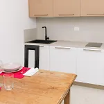 아파트 Martini