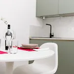아파트 Martini
