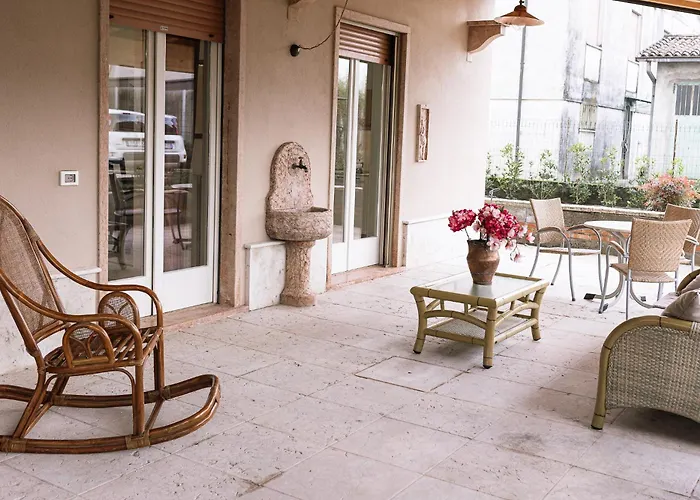 Martini Lejlighed Valeggio sul Mincio