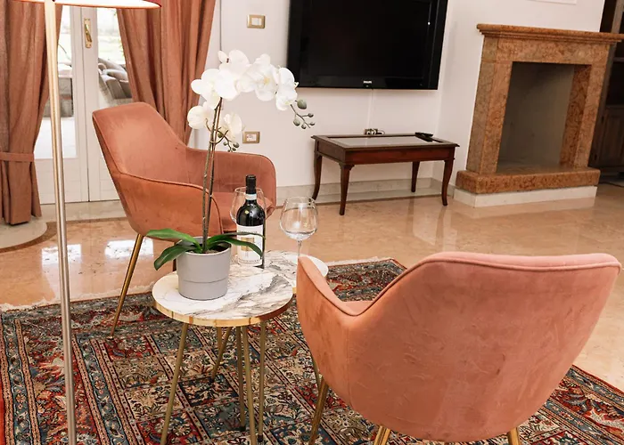 Martini Lejlighed Valeggio sul Mincio