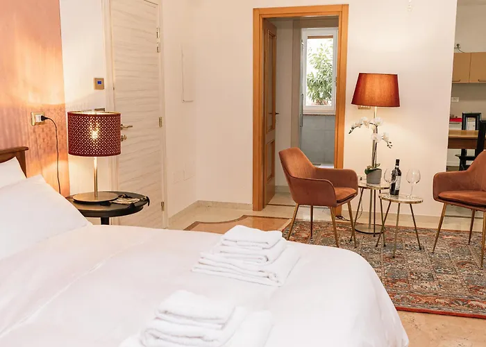 Martini Lejlighed Valeggio sul Mincio