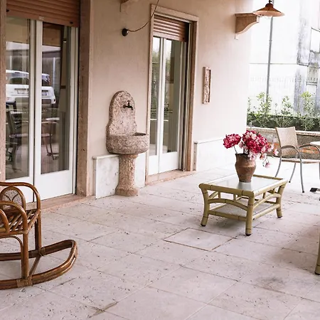 Martini Apartament Valeggio sul Mincio