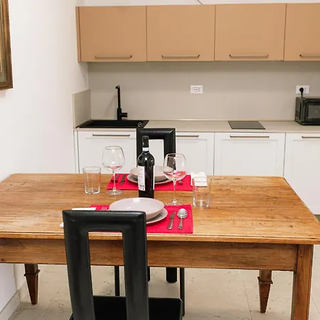 Apartament Martini *