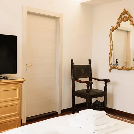 Martini Apartament