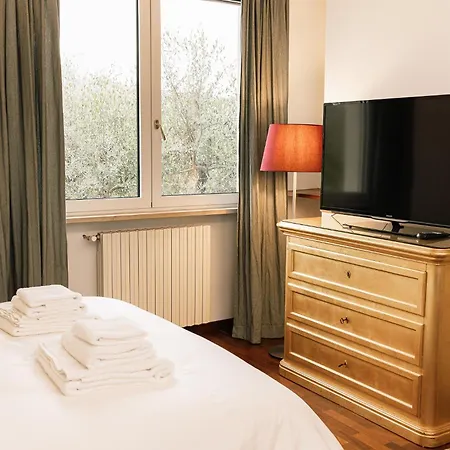 Martini Apartament Valeggio sul Mincio
