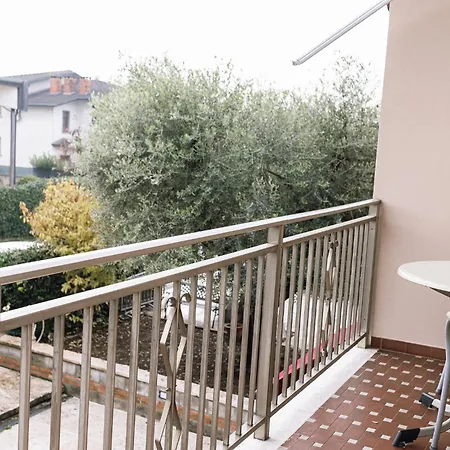 Apartament Martini