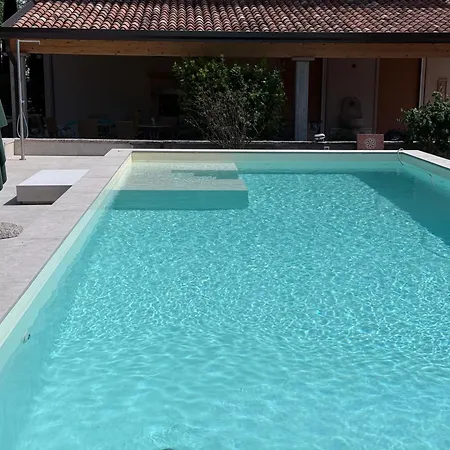 Apartament Martini