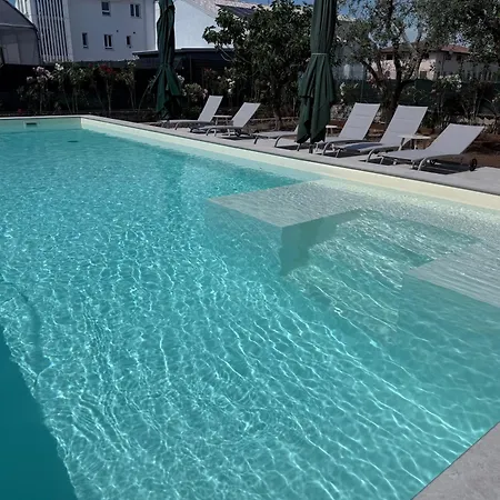 Martini Apartament