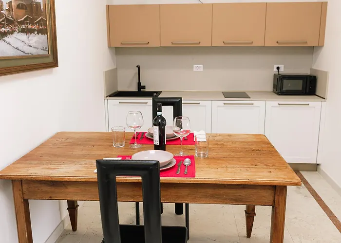 Apartament Martini *