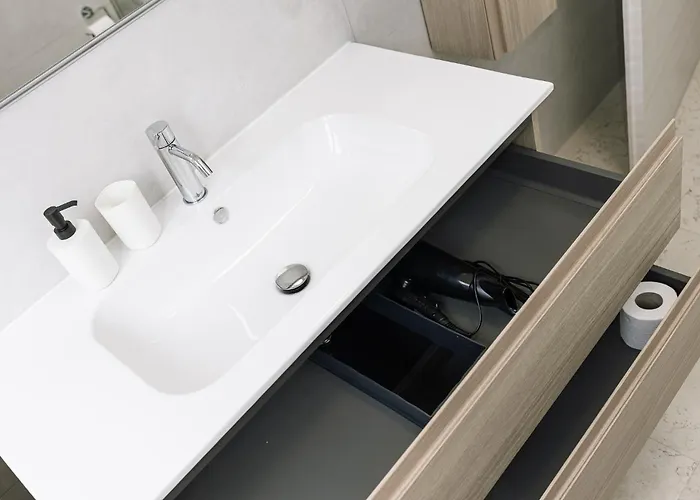 Apartament Martini *