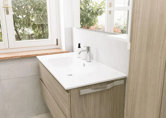 Apartament Martini Valeggio sul Mincio