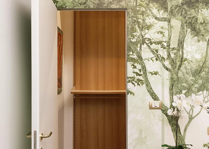 Martini Apartament Valeggio sul Mincio