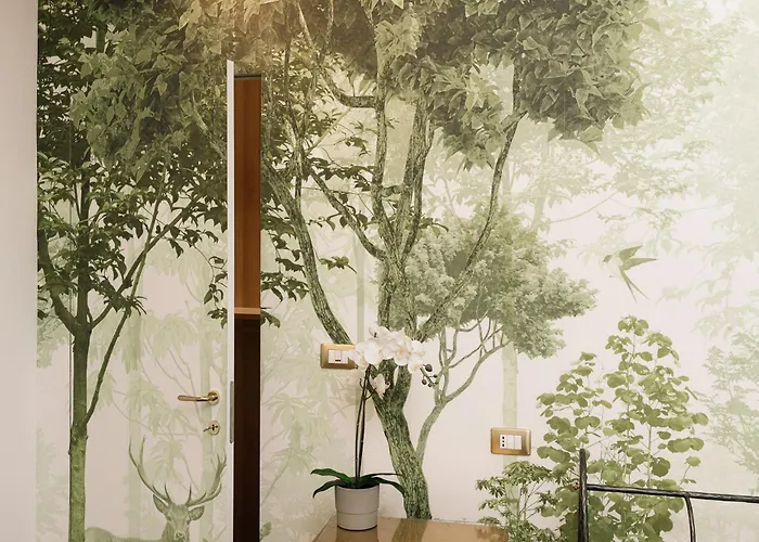 Martini Apartament *