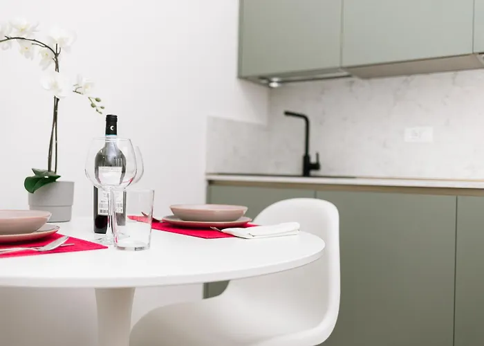 Apartament Martini
