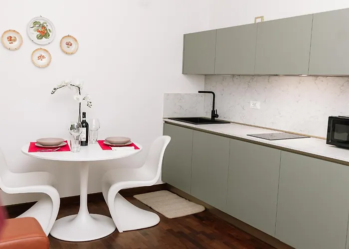 Apartament Martini *